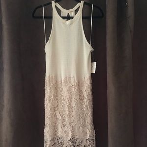 Free People Dress NEW with tags!